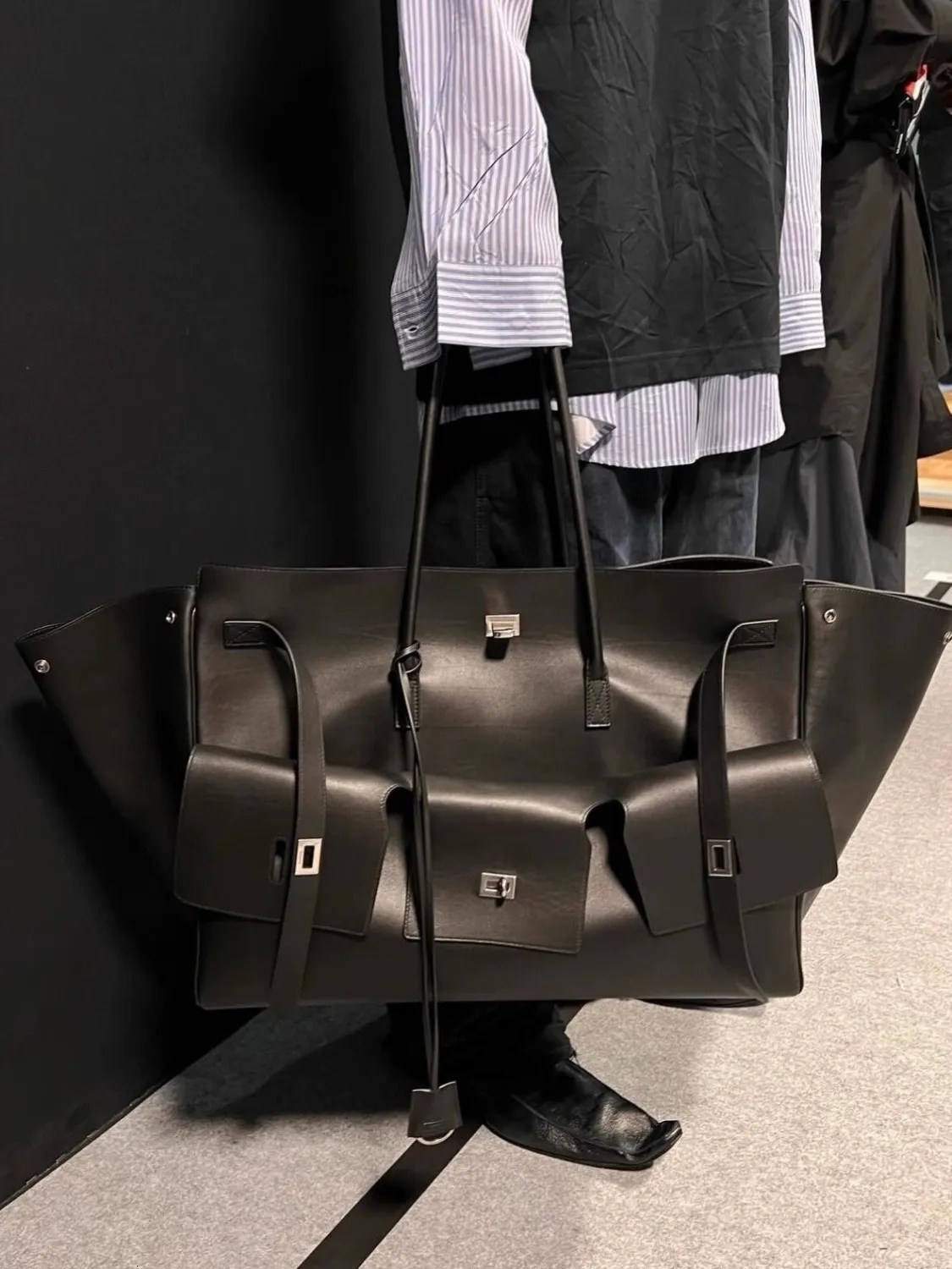 Large Capacity Travel Lage Designer Purses And Handbag Female Tote Bags For Women Shopper Shoulder Women's Bag