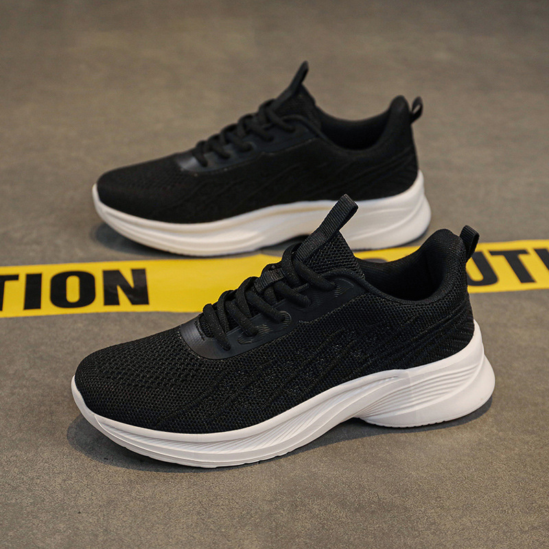 Women Sports Fashion Comfort Running Shoes Sneakers Breathable Hiking fashion