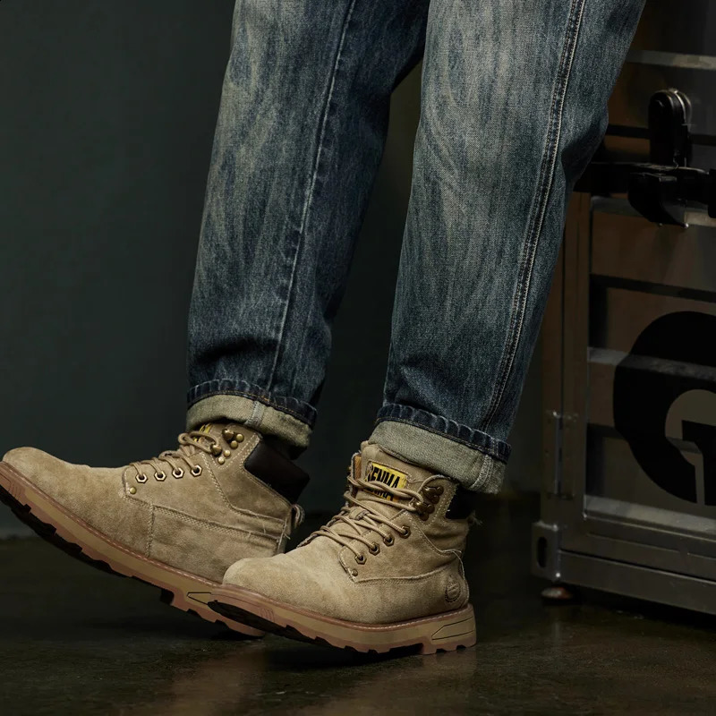 Jeans For Men Baggy Pants Loose Fit Harem Pants Blue Mens Clothing Casual Large Man Denim Trousers Quality Oversized 40 240912