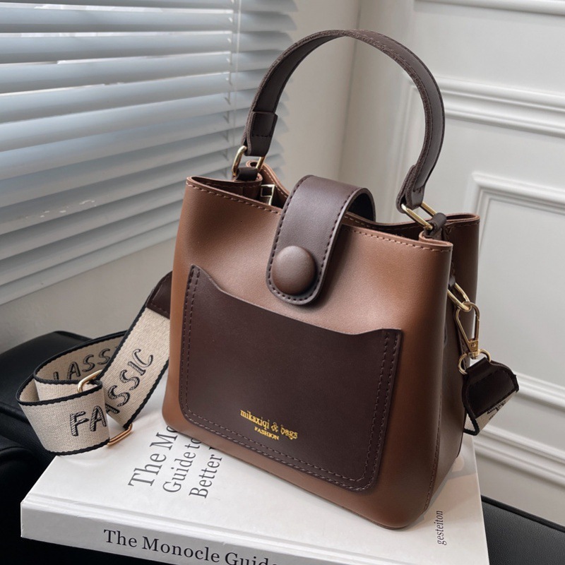 2025 new shoulder multifunctional designer fashion crossbody bag