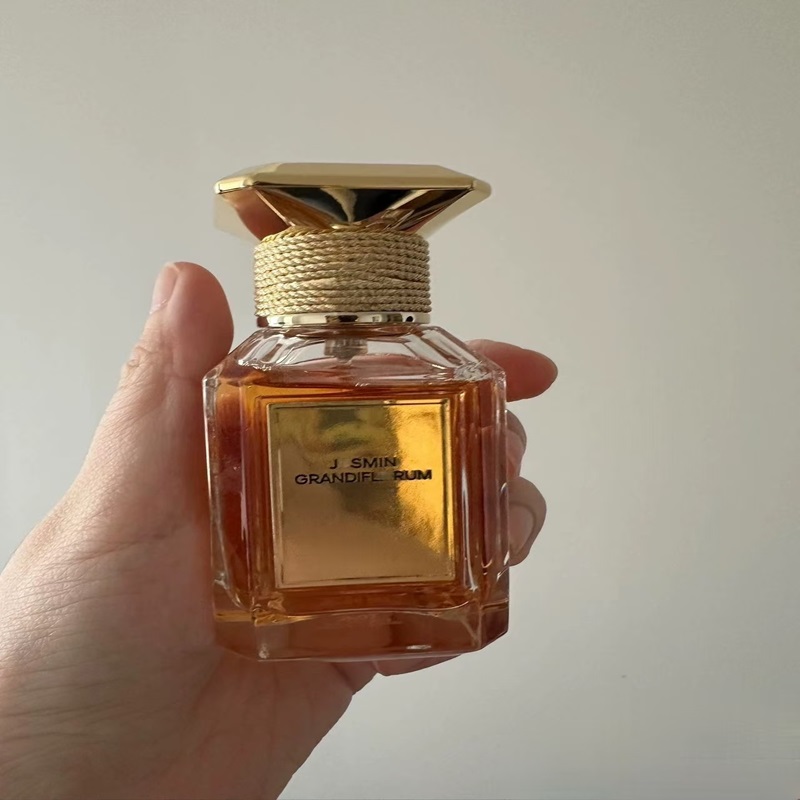 5A Perfume 50ml Men Woman Fragrance EDP Long Lasting Brand Perfumes Cologne Spray High Quality Designer Eau De Parfum Fast Shipping NEW