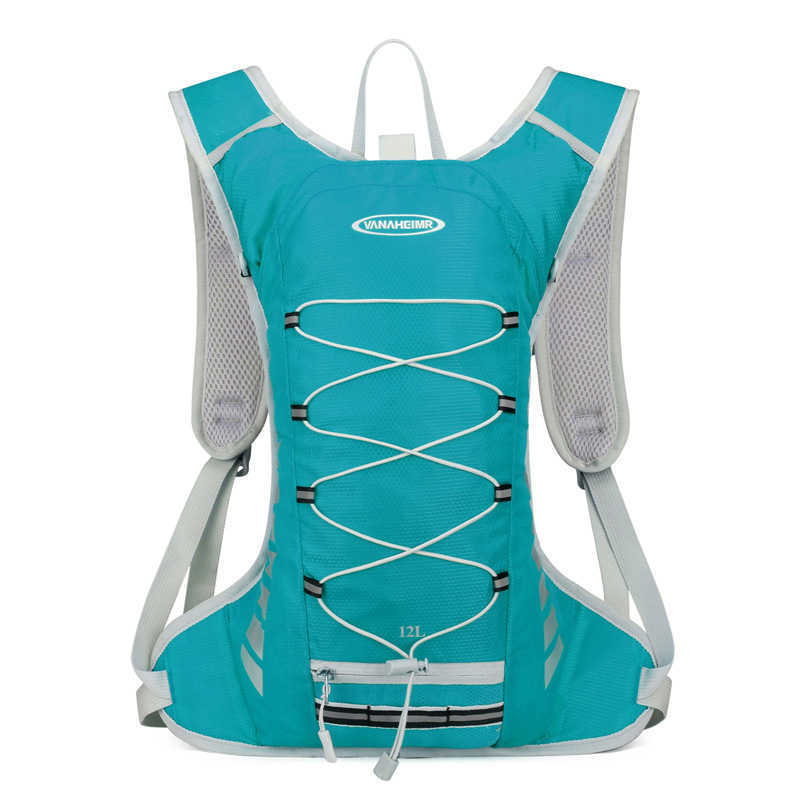 CMM Outdoor Cycling Bag Light Breathable Sports Backpack Large Capacity Walking Bicycle Water Bag Backpack