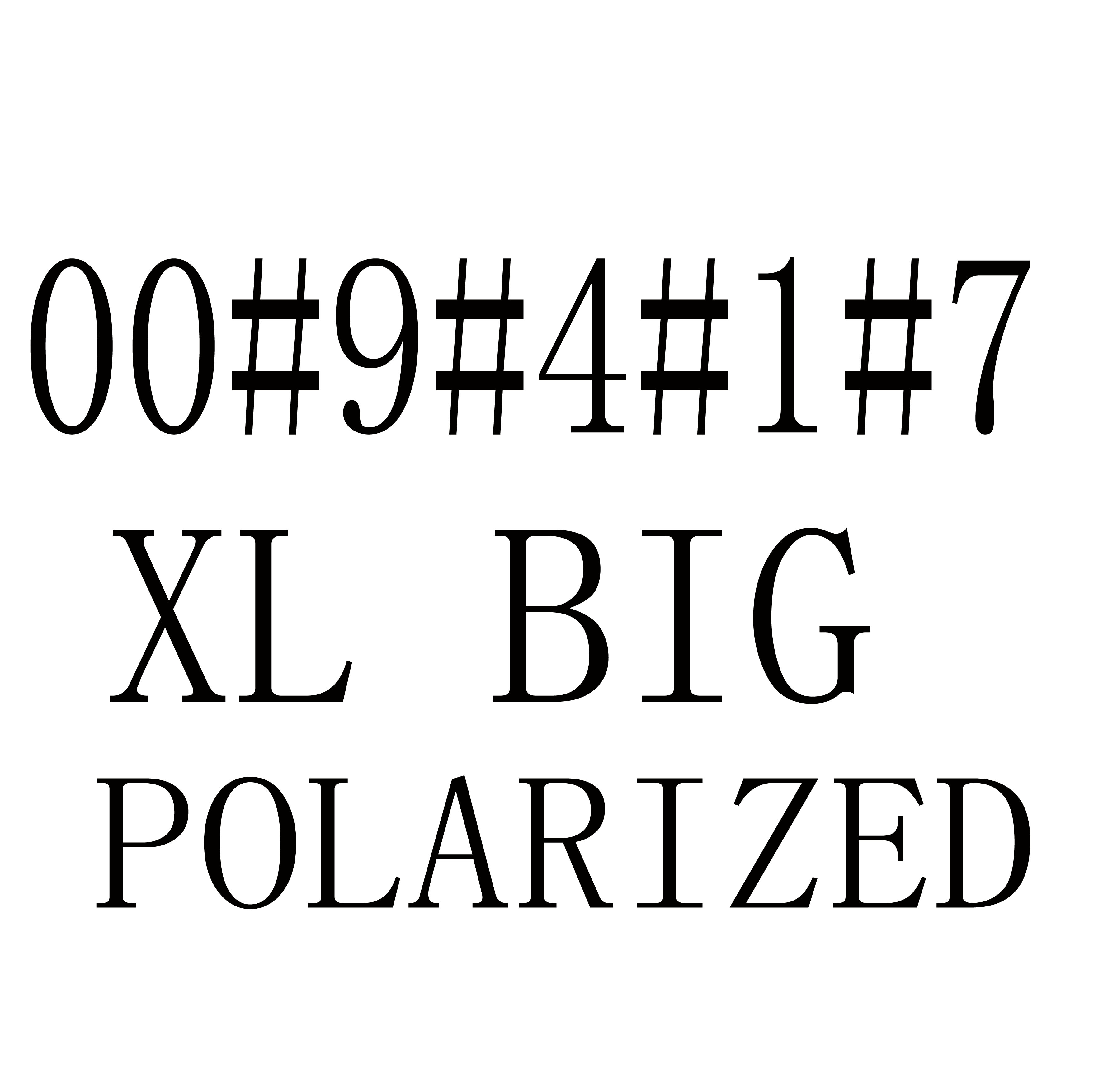 Summer Man and Woman LURURY Polarized Sunglasses Men Driving Fashion Windproof Women Sport Dazzling; Colorful Cycling Glasses Goggles Eyewear gasses 21color