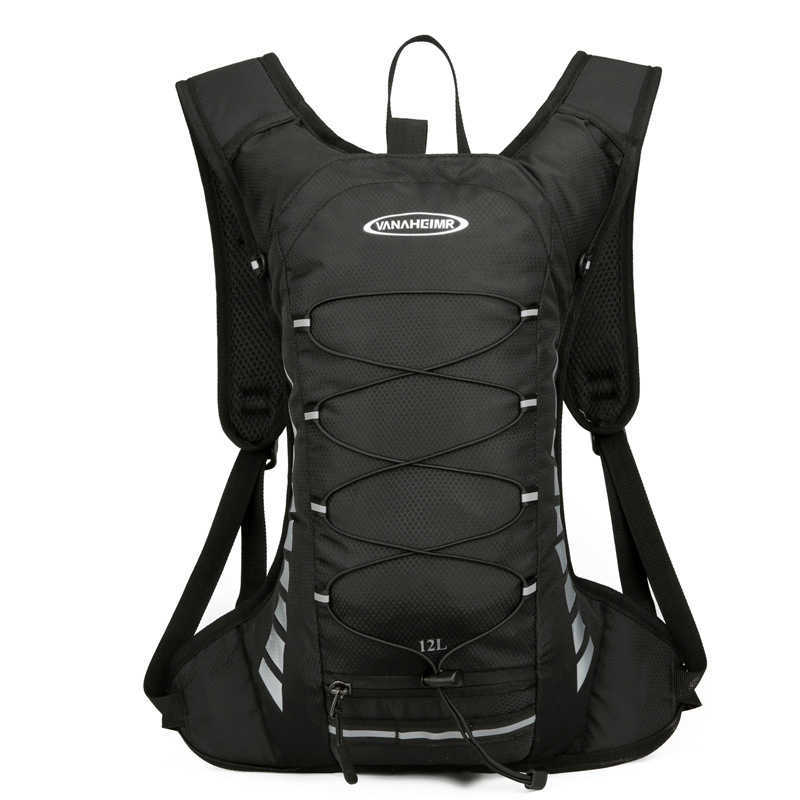 CMM Outdoor Cycling Bag Light Breathable Sports Backpack Large Capacity Walking Bicycle Water Bag Backpack