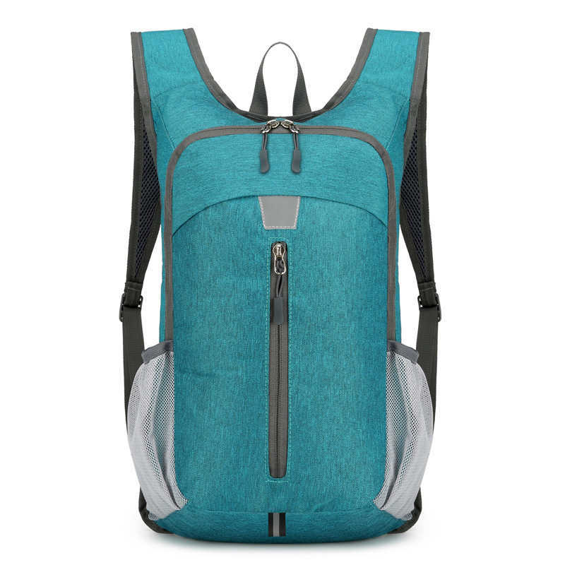 CMM Outdoor Backpack Lightweight Foldable Leisure Travel Sports Camping Hiking Mountaineering Bag