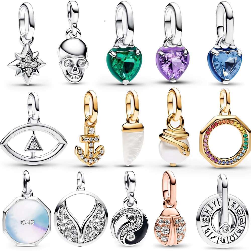 Geometric Pendant Earrings Gift Pan Silver Jewelry Hot Charm Women Silver Trendy Temperament Wedding Luxury Classic Valentine's Earring Lady Cute