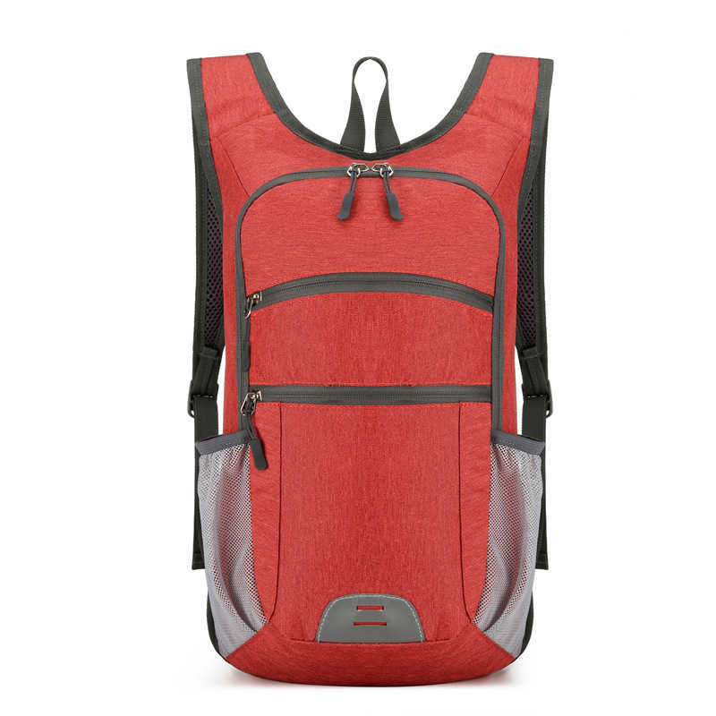 CMM Outdoor Large Capacity Cycling Bag Multi Functional Foldable Mountaineering Bag Durable and Waterproof