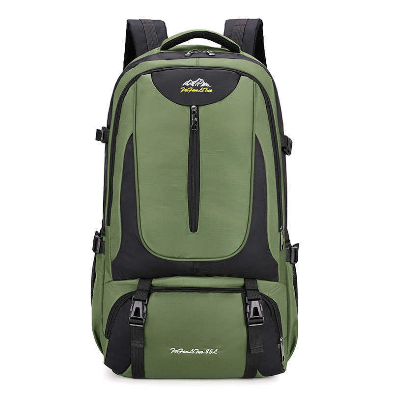 CMM Backpack Large Capacity Travel Leisure Outdoor Lightweight Fashion Travel Luggage Multi Functional Mountaineering and Hiking Bag