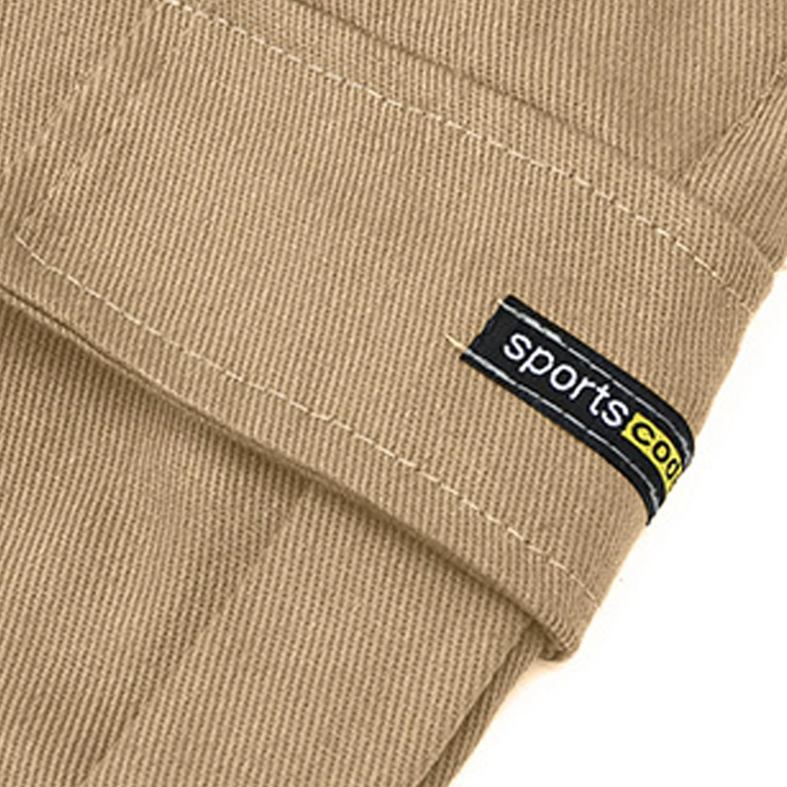 Kids Boys Sports Pants Fashion Pure Color Casual Cargo Pants For Teenage Boys Jogger Pants Children Trousers 6 8 10 12 14 Year 240906