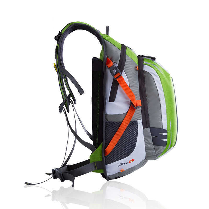 CMM Warner Heim Cycling Backpack Multifunctional Waterproof Breathable Sports Backpack Mountain Bike Water Bag Backpack