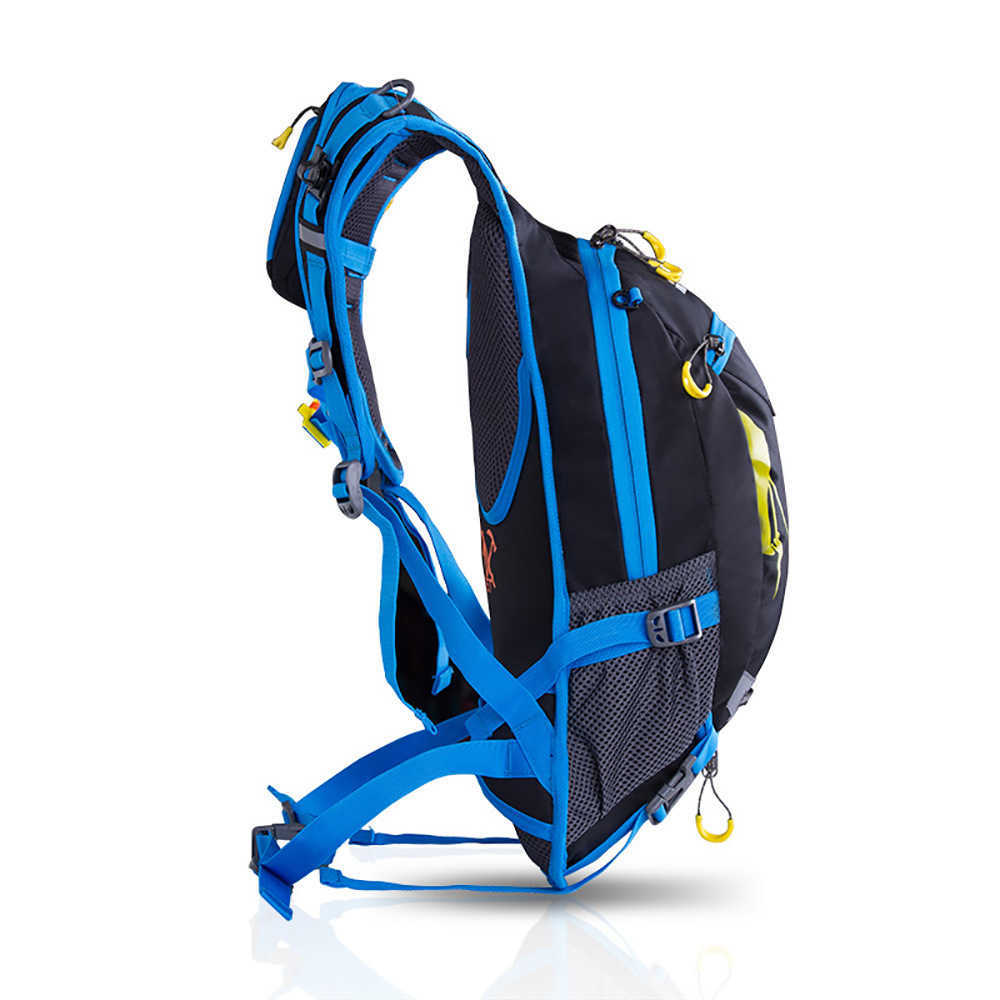 CMM Warner Heim Cycling Bag Outdoor Hiking Backpack Large Capacity Anti Splashing Bicycle Backpack
