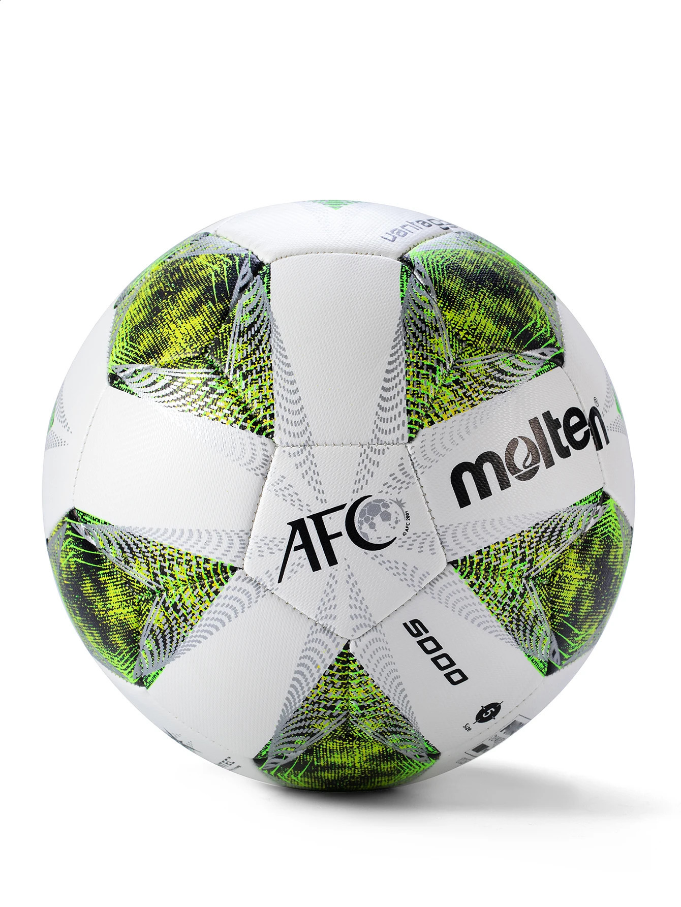 Molten Football Balls Official Size 5 PVCTPU Material Outdoor Soccer Match Training League ball Original bola de futebol 240914