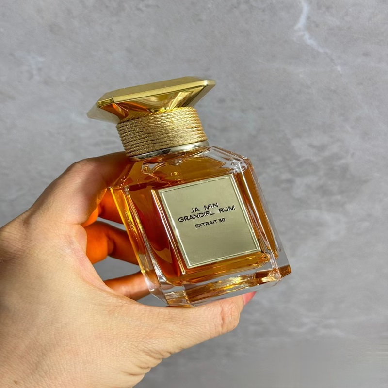 Perfume 50ml Men Woman Fragrance EDP Long Lasting Brand Perfumes Cologne Spray High Quality Designer Eau De Parfum Fast Shipping NEW