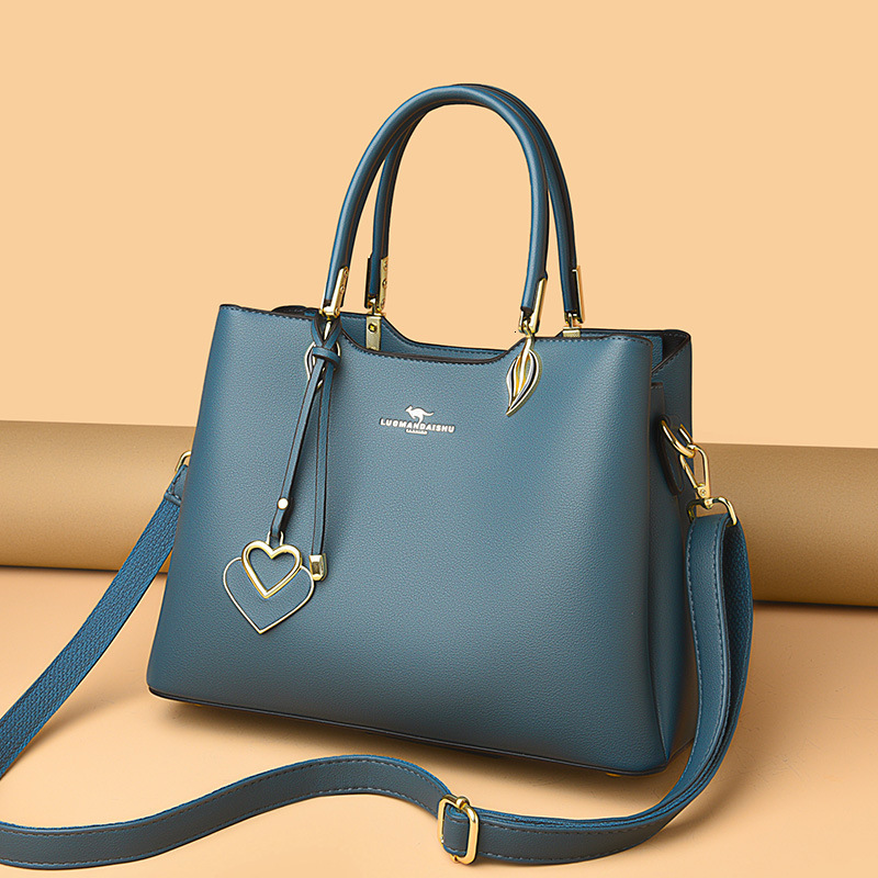 Handbags, Women Big Elegant Crossbody Women, Large Capacity Shoulder Bag For Mothers, Hot New Design Handbags, , Mothers,