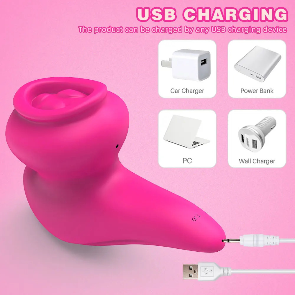 Powerful Clitoris Sucking Vibrator for Women Clitoral Sucker Vacuum Stimulator Female Masturbation Toys G-spot Massager Adult 18 240914