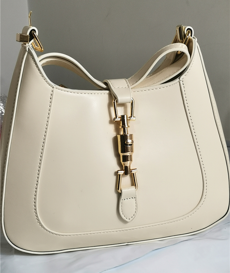 Designer luxury bag Top Quality Brand Purses And Handbags Leather Shoulder Crossbody designers bags For Women Fashion Underarm bag