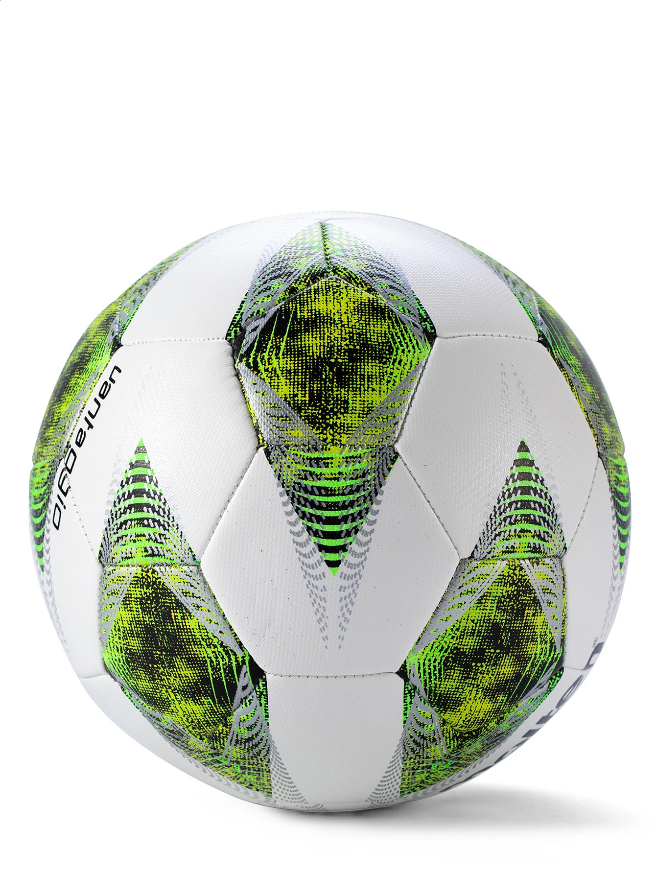 Molten Football Balls Official Size 5 PVCTPU Material Outdoor Soccer Match Training League ball Original bola de futebol 240914