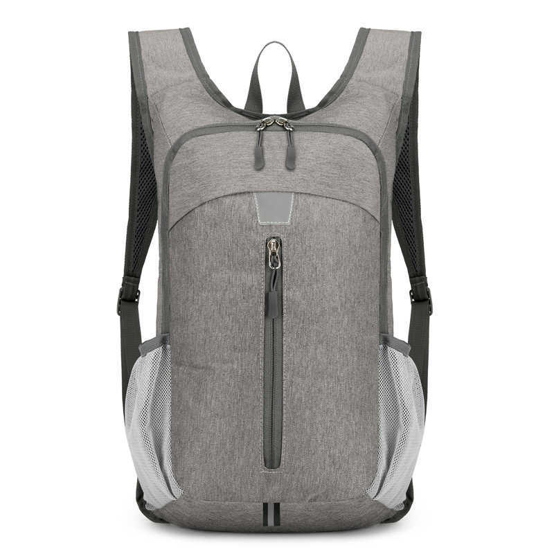 CMM Outdoor Backpack Lightweight Foldable Leisure Travel Sports Camping Hiking Mountaineering Bag
