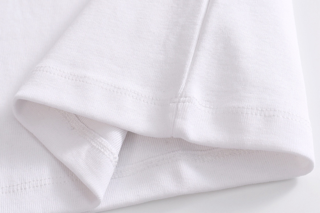 Men's Plus Tees & Polos White Cotton Custom Printing Men Women sweatshirt Casual Quantity Trend -M-3XL 6r632wr33