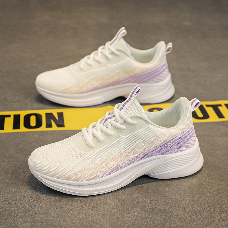 Women Sports Fashion Comfort Running Shoes Sneakers Breathable Hiking fashion