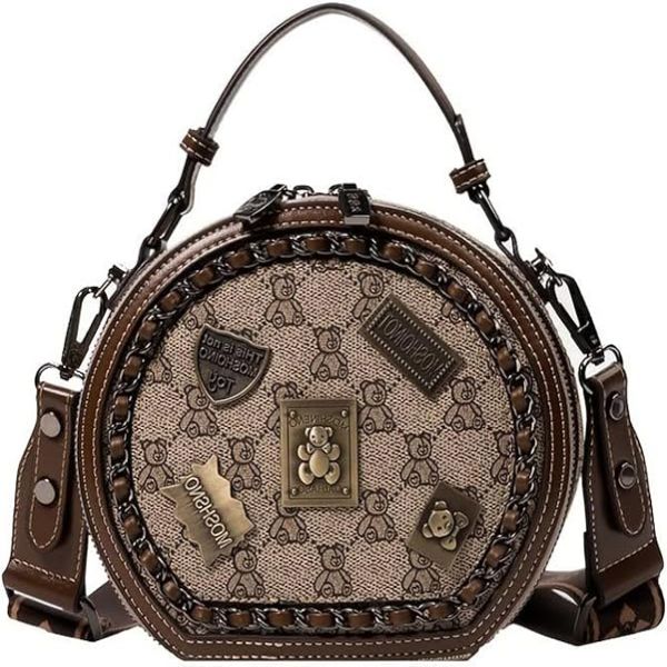 Women's Bags Crossbody Shoulder Purses Handbag Women Clutch Travel tote Bag