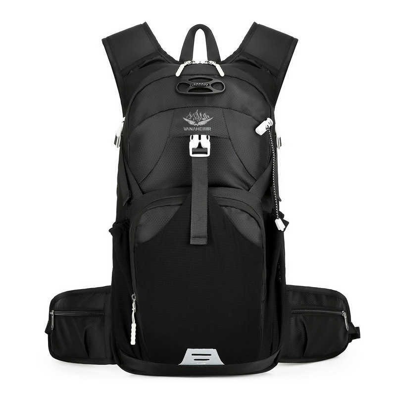 CMM Cycling Bag Outdoor Cycling Backpack Multifunctional Waterproof Sports Backpack Picnic Large Capacity Backpack
