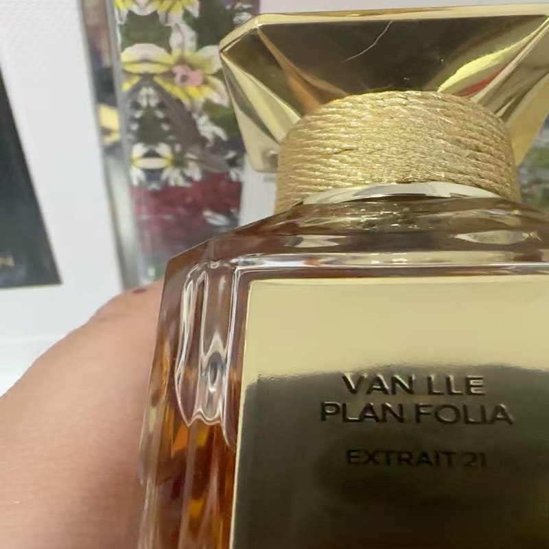 5A Perfume 50ml Men Woman Fragrance EDP Long Lasting Brand Perfumes Cologne Spray High Quality Designer Eau De Parfum Fast Shipping NEW