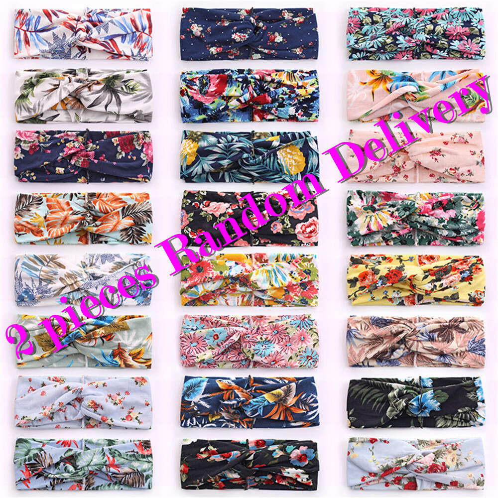 Synthetic Water Wave Jbrown Easywear Headband Scarf Wig For Women Daily Wedding Party Travel Holidays 2 Free Bands Gift
