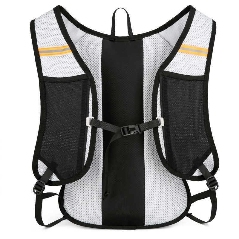CMM Cycling Bag Anti Splash Sports Backpack Outdoor Light Walking Bag Large Capacity Water Bag Backpack