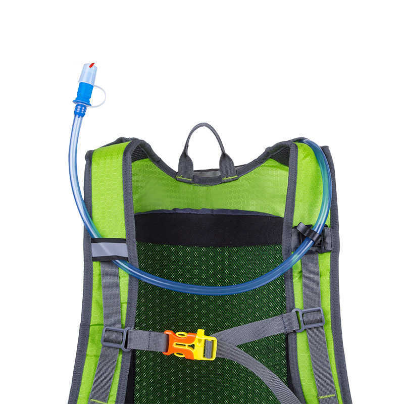 CMM Warner Heim Cycling Backpack Multifunctional Waterproof Breathable Sports Backpack Mountain Bike Water Bag Backpack
