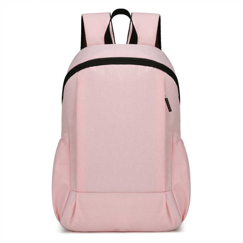 CMM Spring Outdoor Sports Backpack Mens and Womens Leisure Travel Lightweight Backpack Printable