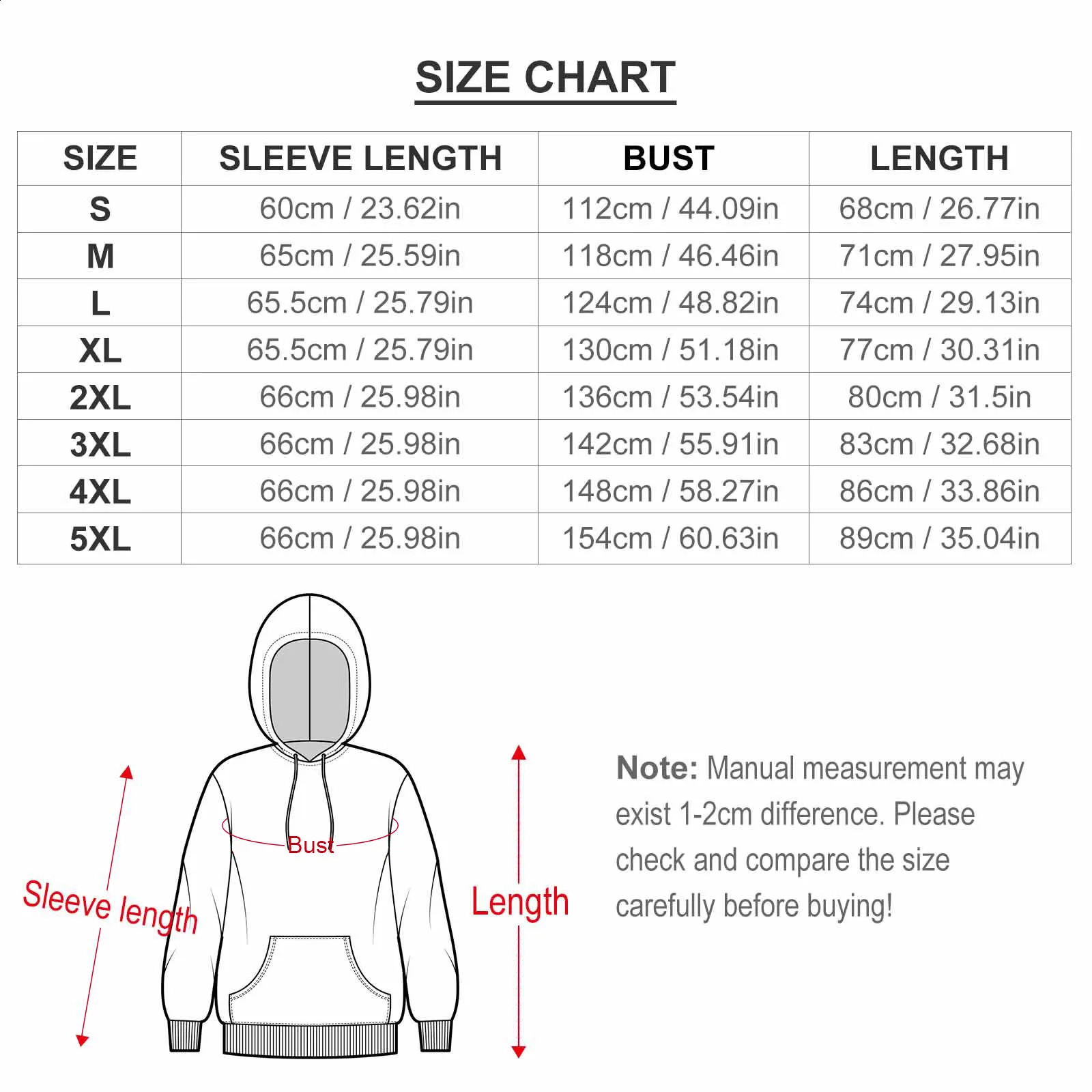 Autumn/Winter Mens/Womens Solid Color Hoodie Simple Casual Loose American Trend Punk Style Simple Skull Print Hoodie 240911