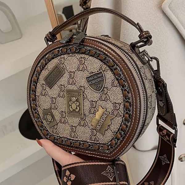 Women's Bags Crossbody Shoulder Purses Handbag Women Clutch Travel tote Bag
