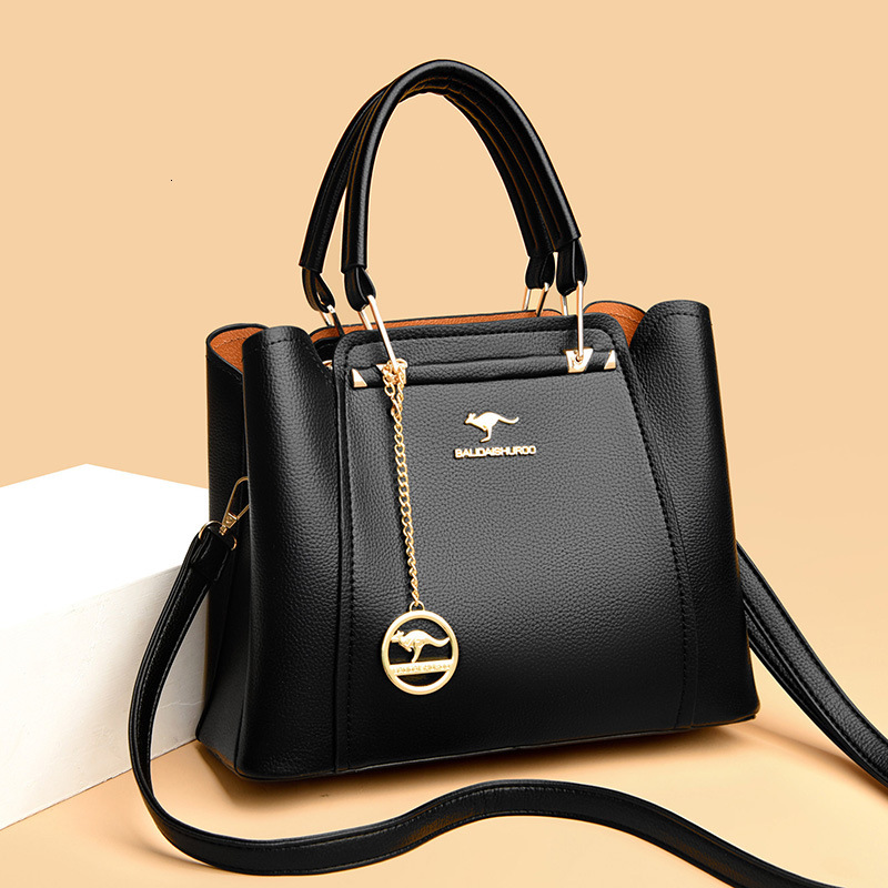 New free delivery designer's bag New 2023 Crossbody Single Shoulder Bag Fashionable and Magnificent Women's Handbag