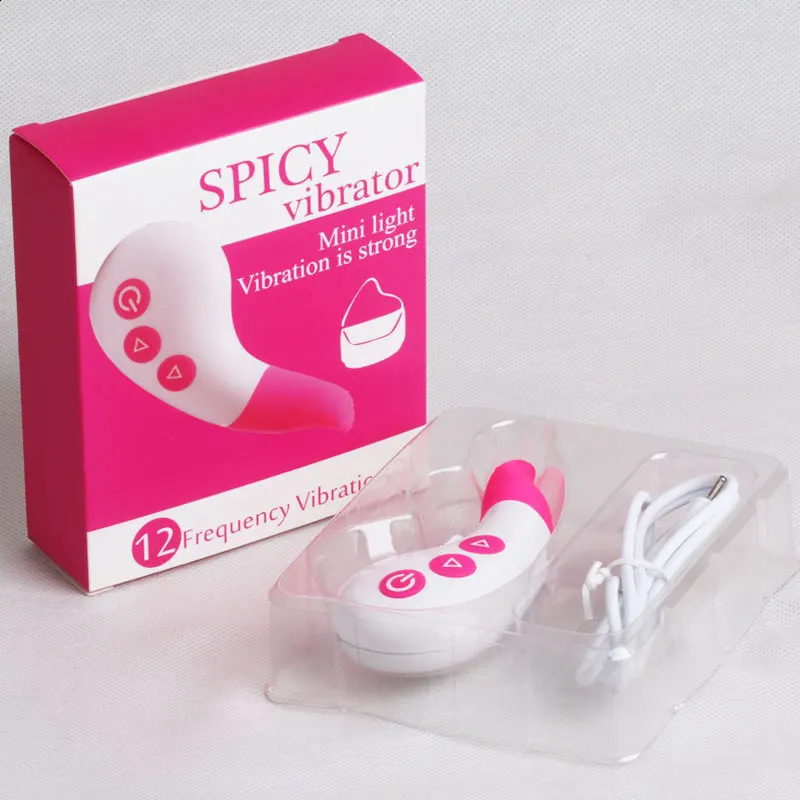 Powerful 12 Speed Vibrator Used To Stimulate The Clitoris Adult Masturbation Sex Toy Vibration Vibrator Vibrating Egg 18 240904