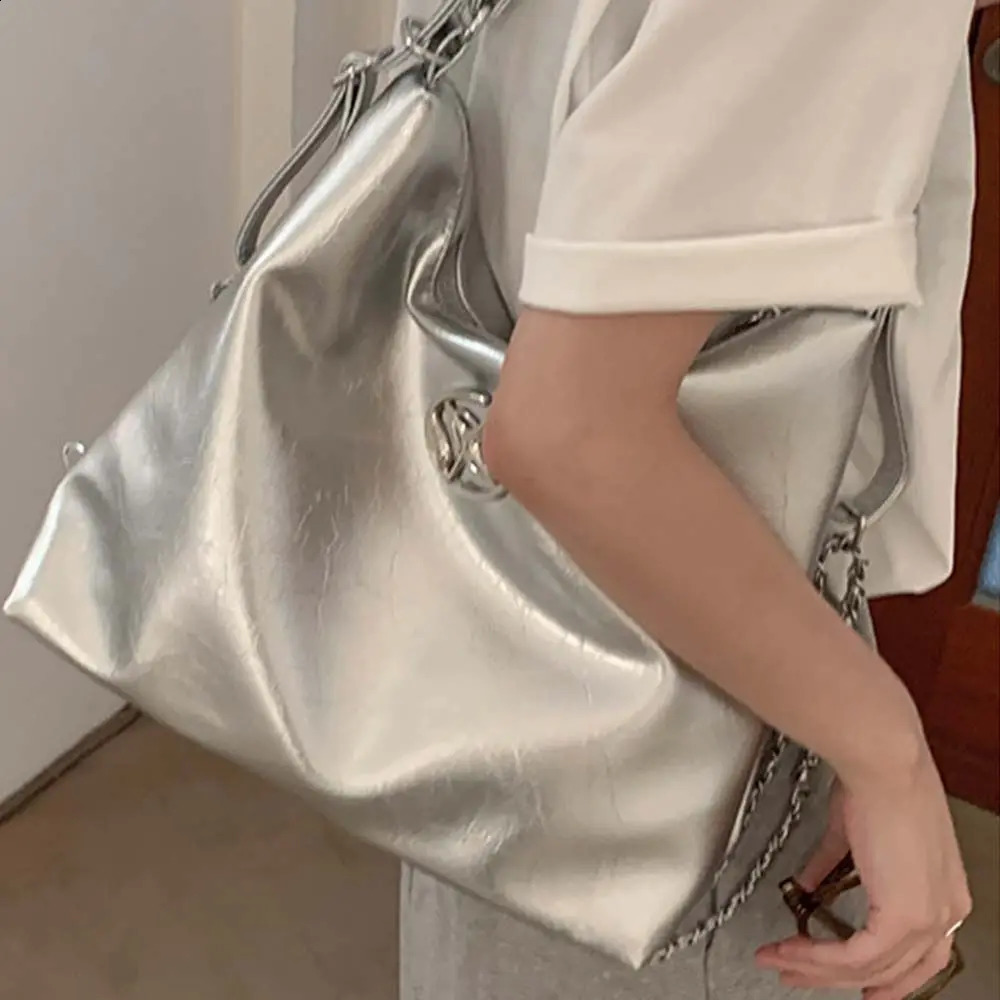 Home>Products>Shoulder bag>PU handbag>Creative solid color Korean style dual-use bag 240912