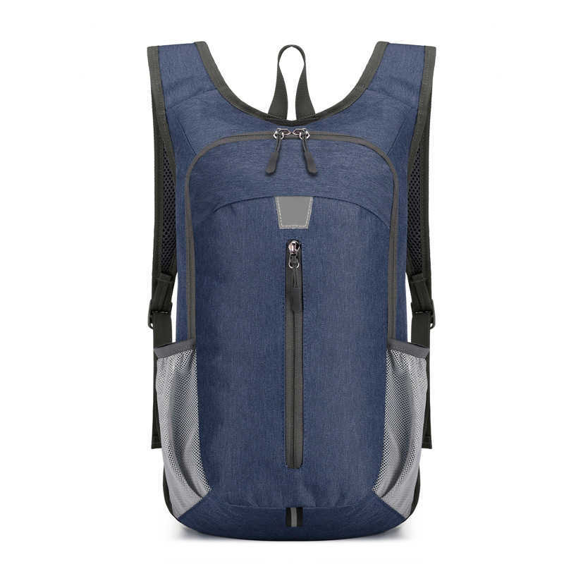 CMM Outdoor Backpack Lightweight Foldable Leisure Travel Sports Camping Hiking Mountaineering Bag