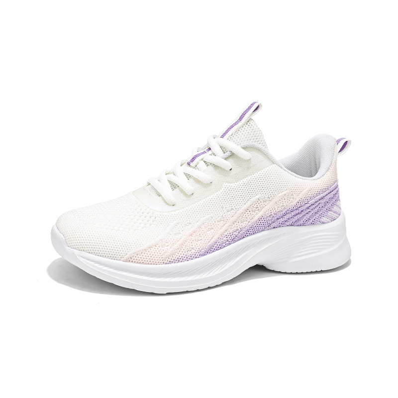 Women Sports Fashion Comfort Running Shoes Sneakers Breathable Hiking fashion