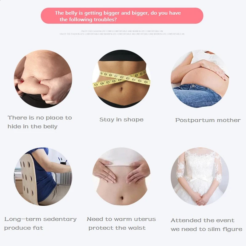 Fajas Colombia high compression weight loss suit with bone waist trainer body shaping surgery hip lift body shaping device 240913