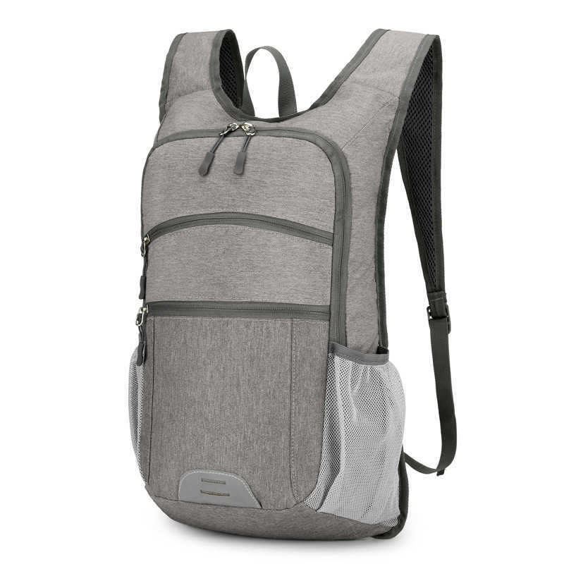 CMM Outdoor Large Capacity Cycling Bag Multi Functional Foldable Mountaineering Bag Durable and Waterproof