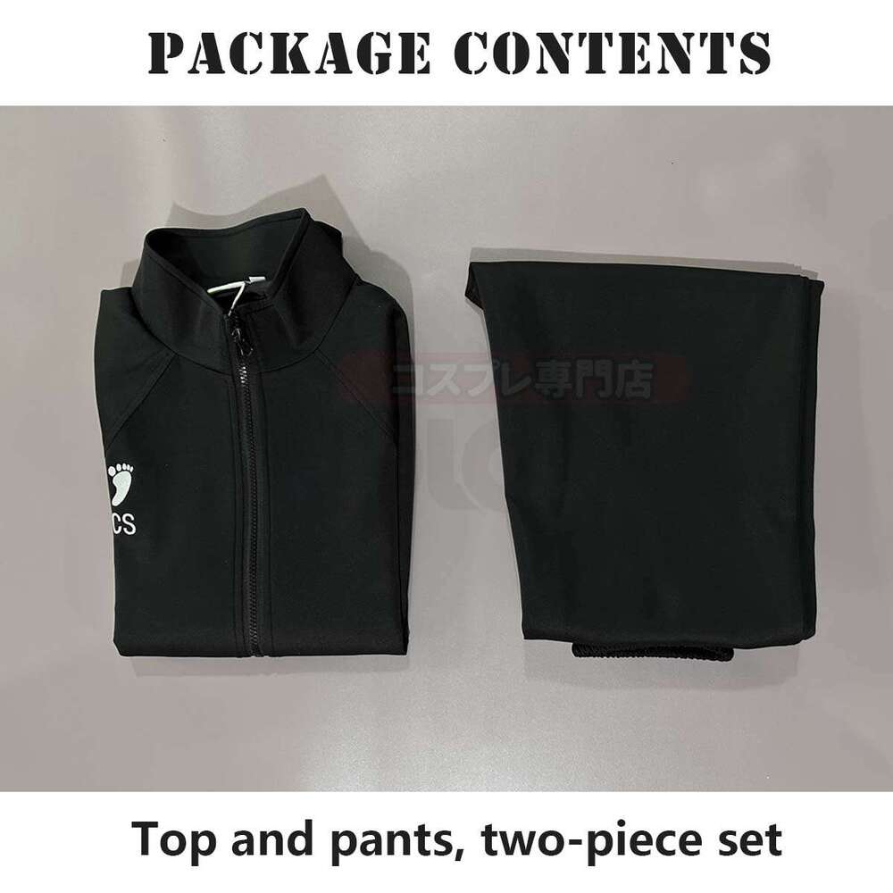 HOLOUN Haiky Anime Karasuno High School Uniform Hinata Shouyou Kageyama Tobio Sugawara Koushi Cosplay Costume Embroidery Daily