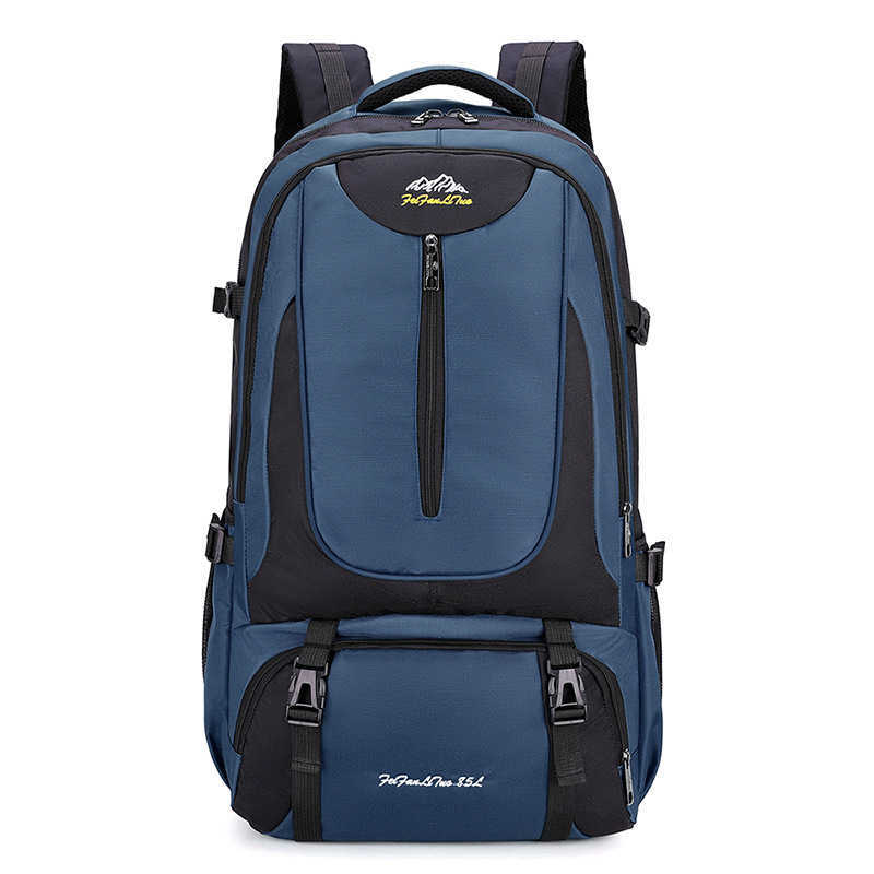 CMM Backpack Large Capacity Travel Leisure Outdoor Lightweight Fashion Travel Luggage Multi Functional Mountaineering and Hiking Bag