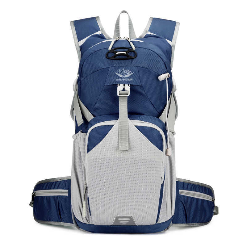 CMM Cycling Bag Outdoor Cycling Backpack Multifunctional Waterproof Sports Backpack Picnic Large Capacity Backpack