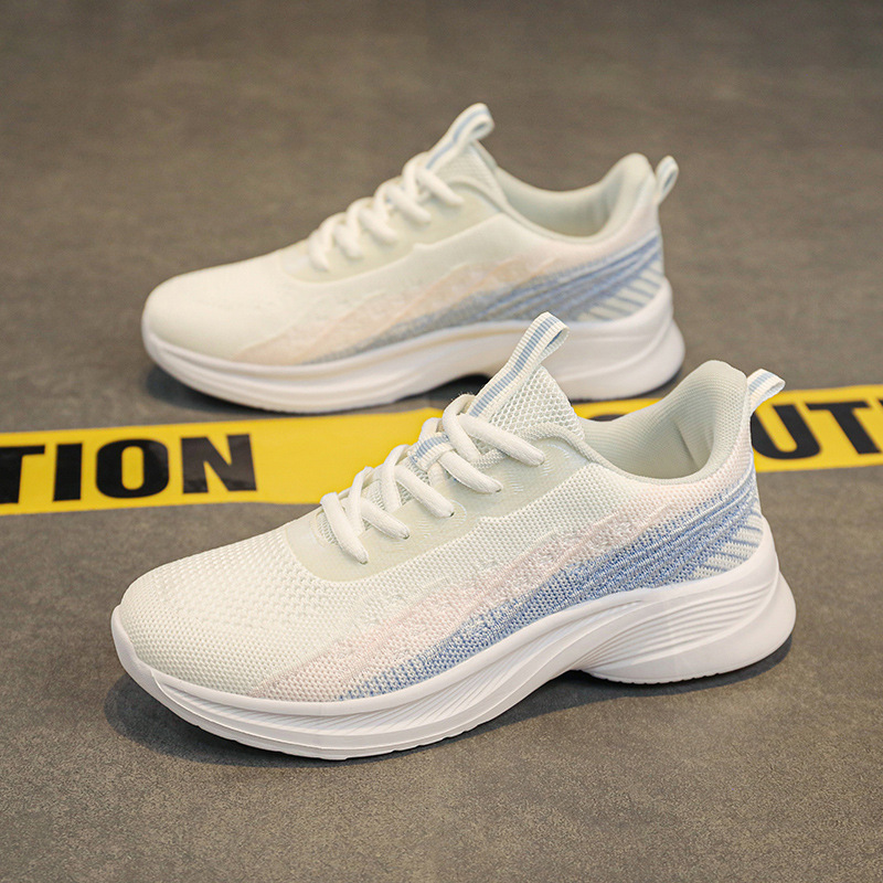 Women Sports Fashion Comfort Running Shoes Sneakers Breathable Hiking fashion