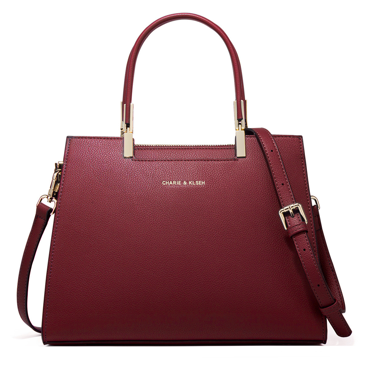 Mother's Day gift for mother, bag 2024 new atmospheric middle-aged women's large capacity one shoulder handbag