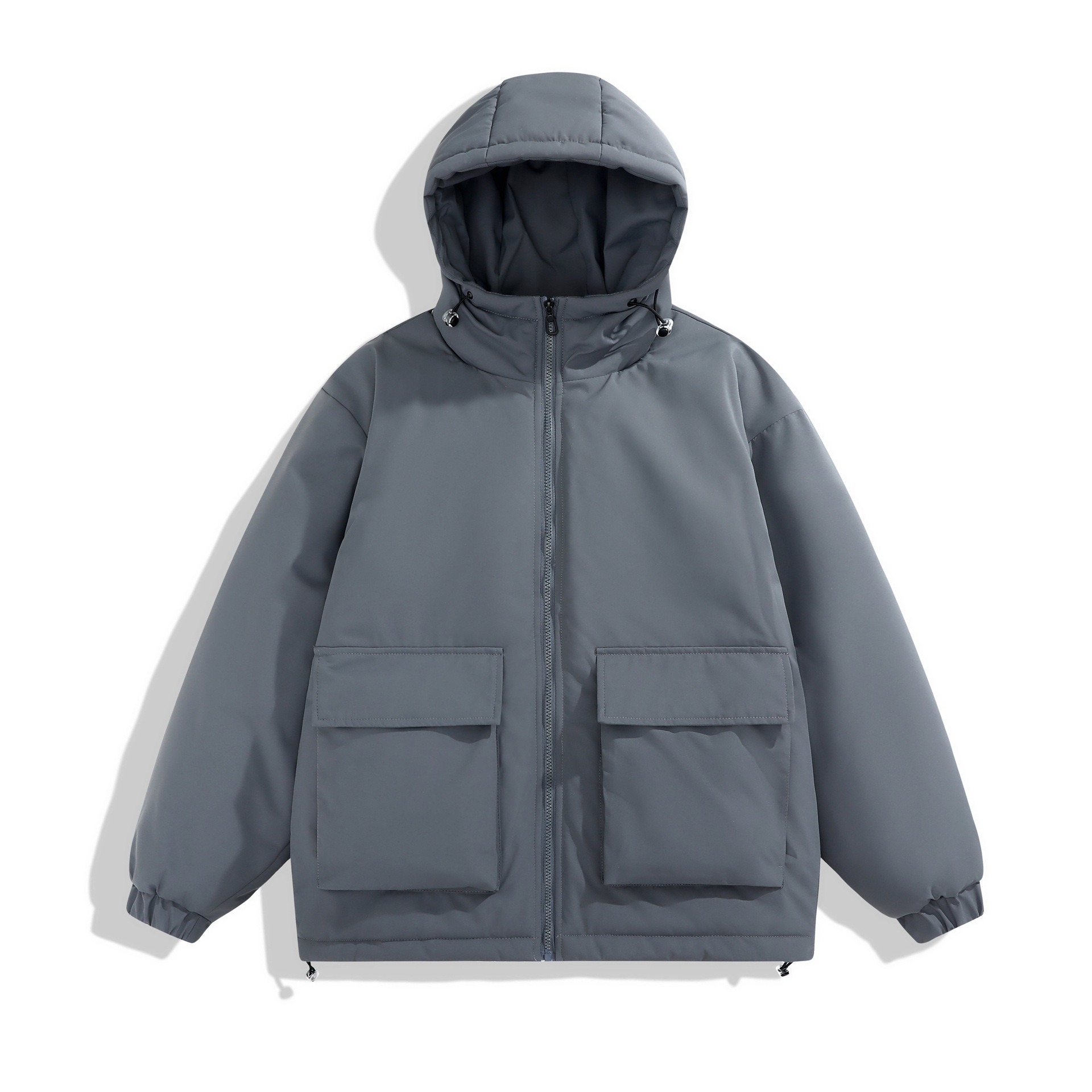 Classic Mens Down Jacket Autumn And Winter Puffer Coat Outerwear Causal Warm Thickened Parkas designers mans coats outdoor cotton clothes Padded Fashi