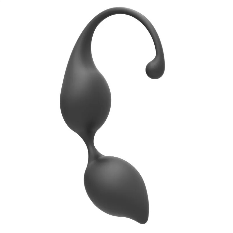 Female Silicone Vaginal Kegel Exercise Shrinking Ball Gravity Pussy Relaxation Recovery Intimate Erotic Sex Toy Women Sexualues 240904