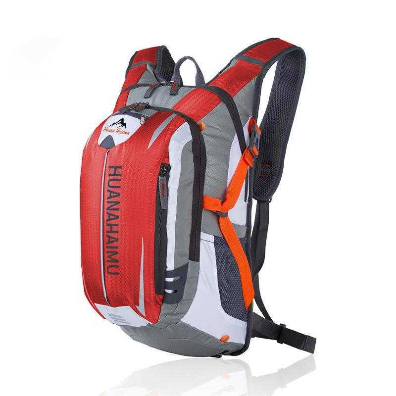 CMM Warner Heim Cycling Backpack Multifunctional Waterproof Breathable Sports Backpack Mountain Bike Water Bag Backpack