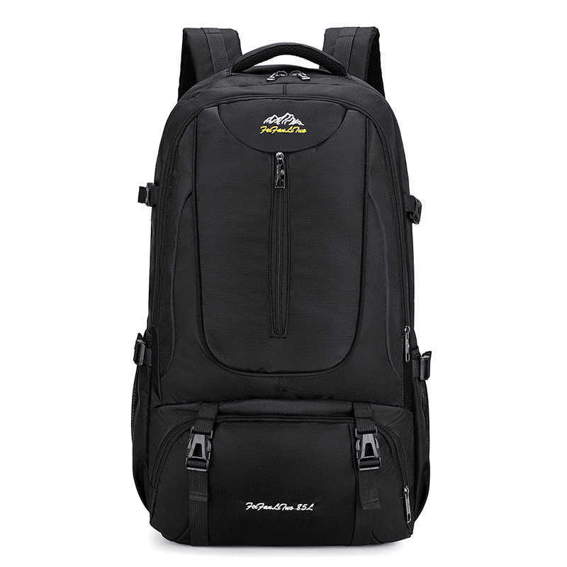 CMM Backpack Large Capacity Travel Leisure Outdoor Lightweight Fashion Travel Luggage Multi Functional Mountaineering and Hiking Bag