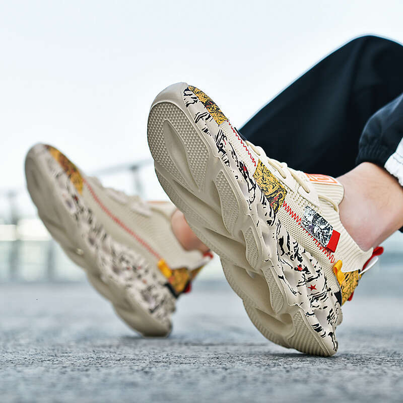 trainers ree shipping Sneakers Male casual Mens tenis Trainer Race Breathable fashion loafers running Shoes for men designer shoes